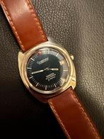 Omega Constellation Chronometer f300Hz - Vintage Polshorloge, Ophalen, Staal, Met bandje, Polshorloge