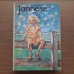 Janneke. K.van der geest, Ophalen of Verzenden, Zo goed als nieuw