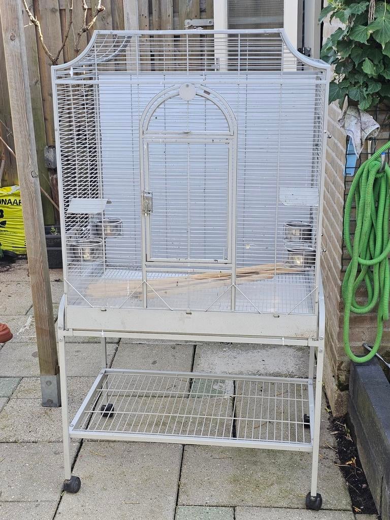 Vogelkooi, Dieren en Toebehoren, Vogels | Hokken en Kooien, Ophalen