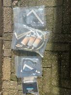 Mercury buitenboordmotor 75Pk 2Takt uit 2002, Watersport en Boten, Ophalen, Gebruikt, Elektrische start, 30 pk of meer