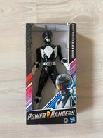 Power Rangers actiefiguren, Ophalen