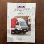 DAF Trucks Magazine (Italiaans), Februari 1990, Boeken, Ophalen of Verzenden, Zo goed als nieuw, Overige merken