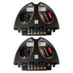 Morel MXR250.4i Crossover Filter set van 2 stuks, Morel, Verzenden, Nieuw