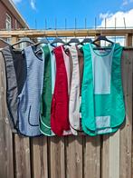 6 schoonmaak schorten, Dieren en Toebehoren, Ophalen of Verzenden, Nieuw