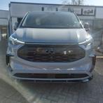 Raptor grill mat zwart - balk glans Ford Transit Custom 2023, Ophalen of Verzenden, -, -, -