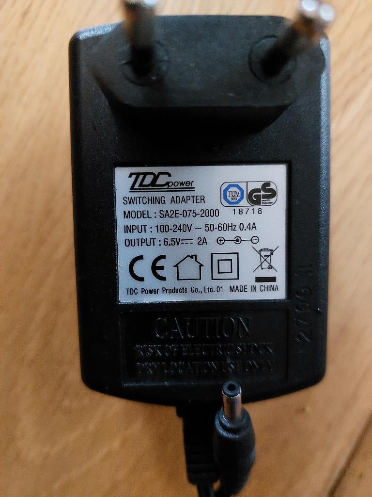Verschillende adapters te koop, Ophalen of Verzenden, Gebruikt