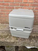 Thetford Porta Potti draagbaar toilet, Ophalen of Verzenden, Gebruikt