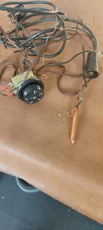 Biljart thermostaat - goed werkend, Ophalen of Verzenden, Gebruikt