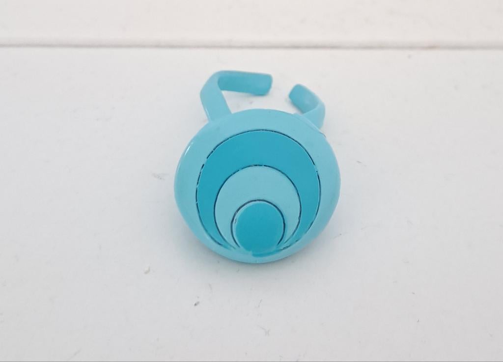 Mattel winx charmix stella tasje blauw, Ophalen of Verzenden