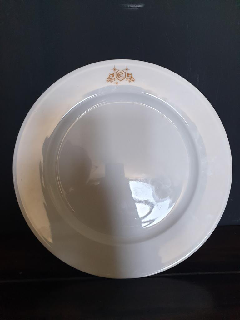 Efteling bord hotel servies, Verzamelen, Ophalen of Verzenden, Zo goed als nieuw, Overige typen