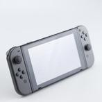 Nintendo Switch 32GB Grijs, Spelcomputers en Games, Spelcomputers | Nintendo Switch, Nintendo, Zo goed als nieuw, Support@nintendo.com