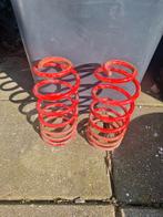 Verlagingsveren vooras Golf 4, Leon 1M, Audi A3 (8L), Auto-onderdelen, Ophalen of Verzenden, Gebruikt, Seat