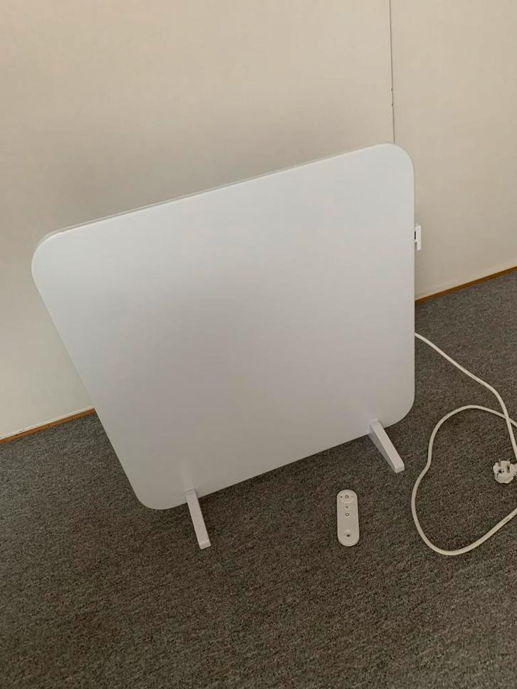 Sinji Infrarood verwarmingspaneel - Efficiënte verwarming, Huis en Inrichting, Kachels, Nieuw, Vrijstaand, Overige soorten, Elektrisch