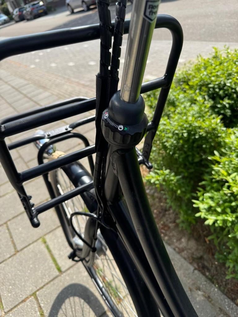 e-bike, Ophalen, 53 tot 56 cm, Versnellingen, Batavus