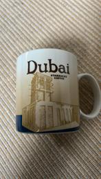 Starbucks Global Icons mok Dubai, Huis en Inrichting, Keuken | Servies, Ophalen of Verzenden, Zo goed als nieuw, Overige stijlen