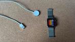 42mm Apple Watch series 0 RVS, Ophalen, IOS, Zo goed als nieuw, Waterdicht