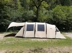Obelink Porto Ercole tent 4 persoons, Caravans en Kamperen, Ophalen, Gebruikt, Tot en met 4