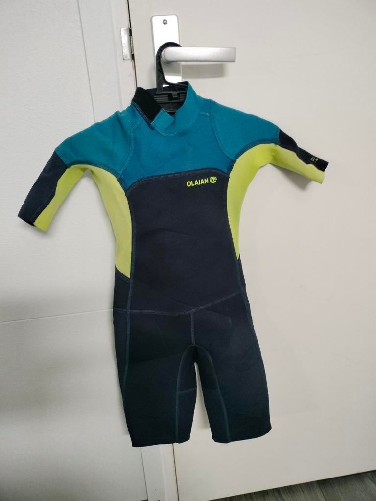 Olaian zwemshort, Kinderen en Baby's, Babykleding | Baby-zwemkleding, Ophalen, Jongetje, Zwembroek