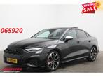 Audi S3 Limousine 2.0 TFSI quattro Pano B&O Camera Nappa ACC, Automaat, Dopplerlaan 4
9207HC  DRACHTEN, NL, Boonstra Schadevoertuigen