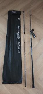 Sonik Xtractor+ Specialist Twin Tip 10ft (nieuw), Ophalen of Verzenden, Nieuw, Werphengel