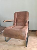 Te koop Fauteuil Ivar, Ophalen, Gebruikt, 75 tot 100 cm, Stof