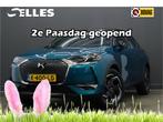 DS DS 3 Crossback 1.2 PureTech Grand Chic Camera | Applecarp, Auto's, DS, Gebruikt, 1199 cc, Blauw, 1180 kg