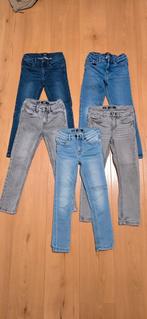 5 jongens spijkerbroeken maat 122 van Ter Stal, Ophalen