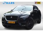 Jaguar F-Pace 3.0 Portfolio AWD 30d Navigatie | Leder | bi-, Auto's, Automaat, Gebruikt, 2993 cc, Met garantie (alle)