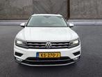 Volkswagen Tiguan 2.0 TSI 4Motion Highline (bj 2016), Automaat, Gebruikt, 4 cilinders, 179 pk