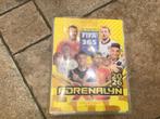 FIFA 365 Adrenalyn XL Collector's Album, Ophalen of Verzenden, Zo goed als nieuw, Overige sporten, Boek of Tijdschrift