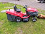 Castelgarden zitmaaier frontmaaier hydrostaat, Tuin en Terras, Zitmaaiers, Ophalen of Verzenden