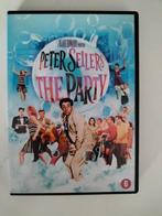 The party, Cd's en Dvd's, Dvd's | Klassiekers, Ophalen of Verzenden, Zo goed als nieuw, Komedie, Alle leeftijden