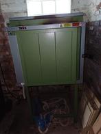 Keramiekoven, penselen, biscuit, ovenplaten enz., Hobby en Vrije tijd, Ophalen, Zo goed als nieuw