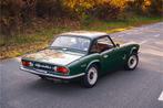 Triumph Spitfire 1500 MK IV Soft Top (bj 1974), 1296 cc, Achterwielaandrijving, Cabriolet, Triumph