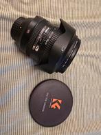 Nikon AF-S 24-120 f/4.0 G ED lens, Audio, Tv en Foto, Fotografie | Lenzen en Objectieven, Ophalen of Verzenden, Gebruikt, Standaardlens