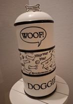 Riviera Maison  - voorraadpotten "Doggie" - als nieuw!, Ophalen, Zo goed als nieuw