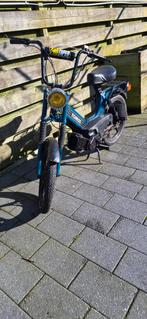 Tomos A35 50cc, Fietsen en Brommers, Ophalen of Verzenden, Gebruikt, Standard