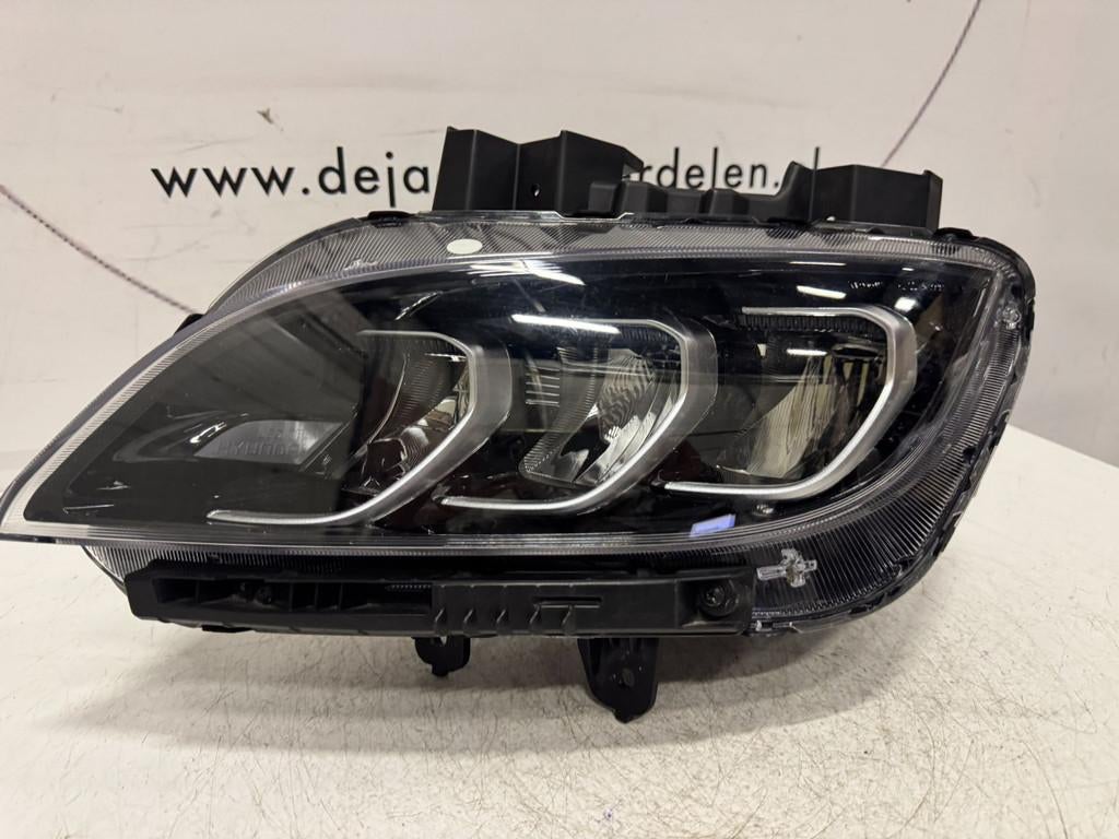 HYUNDAI KONA FACELIFT FULL LED KOPLAMP LINKS 92101J9600, Gebruikt, Heolleung-ro 12
06797  Seoul, Ophalen of Verzenden, Info@hyundai.com