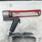 Kitspuit op lucht voor 310 cc kokers, Ophalen of Verzenden, Gebruikt