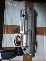 light gun voor PlayStation 1, Verzenden, Gebruikt, Pistool, PlayStation 1