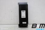 Versterker Audi A4 B7 Cabrio 8H0035223, Auto diversen, Autospeakers, Gebruikt