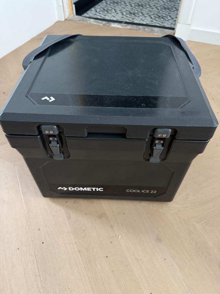 Passieve koolbox dometic, Ophalen, Gebruikt, Koelbox, Koelelement