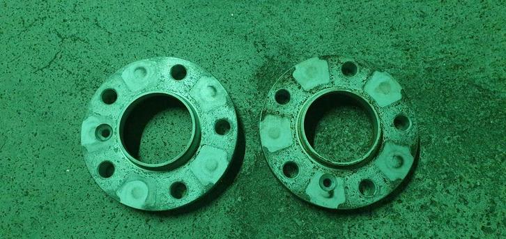 BMW Spacers Athena 20mm 2x, Auto diversen, Tuning en Styling, Ophalen of Verzenden