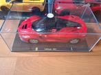 5 FERRARI MODELS 1/24 SCALE Collection "Le Grandi Ferrari, Ophalen of Verzenden, Nieuw, Auto, Overige merken