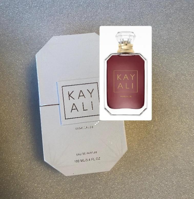 Kayali Vanilla 28 - 100ml., Sieraden, Tassen en Uiterlijk, Uiterlijk | Parfum, Ophalen of Verzenden, Nieuw