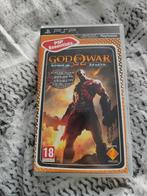 God of War Ghost of Sparta voor de PSP Europees, Avontuur en Actie, Gebruikt, Vanaf 18 jaar, 1 speler