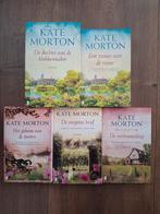 Kate Morton, Boeken, Ophalen of Verzenden, Zo goed als nieuw