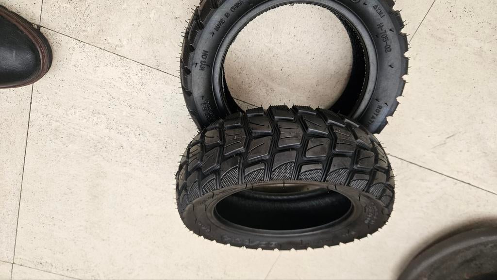Twee step banden - Nieuw, Fietsen en Brommers, Steps, Ophalen of Verzenden, Nieuw, Overige typen