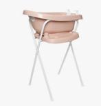 Bad bebe jou Roze, Ophalen, Zo goed als nieuw, Badje, Bébé-jou