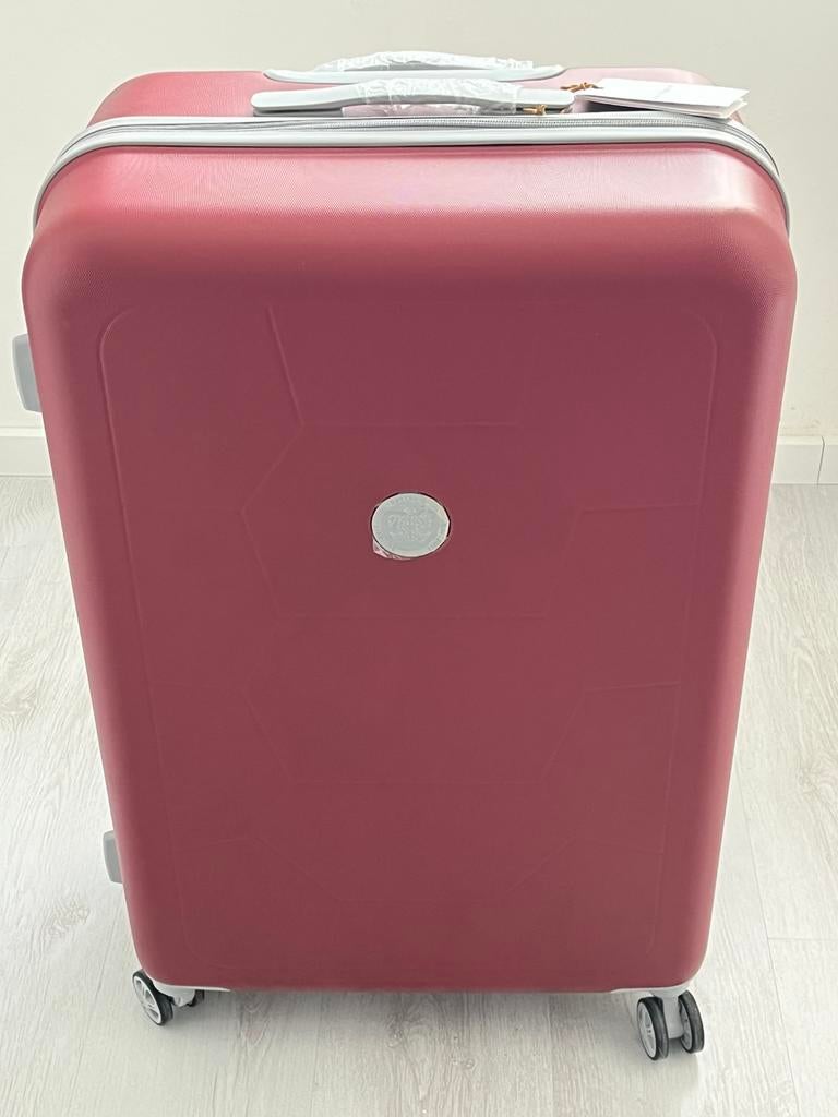 SuitSuit koffer groot, Hard kunststof, Nieuw, 70 cm of meer, Wieltjes